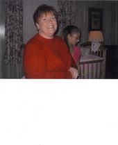 Kimberly Faircloth