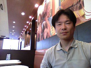 Manabu Fujii