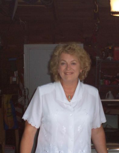Maura Kelly