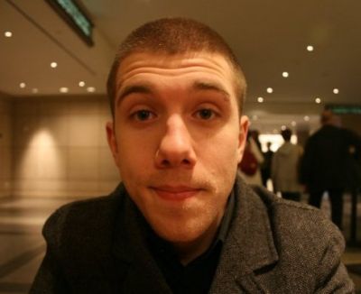 Stephen Roman