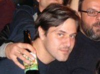 Michael Enright