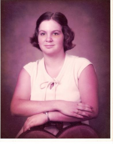 Cynthia Allen