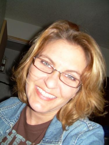Lisa Burrus