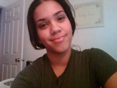 Adrianne Johnson
