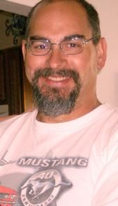 Thomas Bass