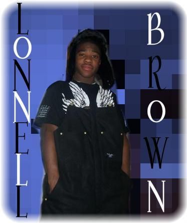 Lonnell Brown