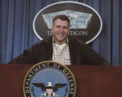 David Anderson