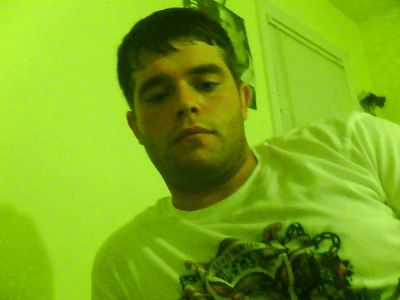 Steven Chandler