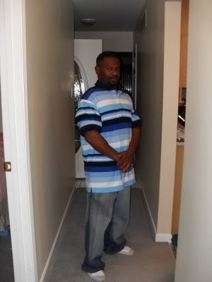 Anthony Blue