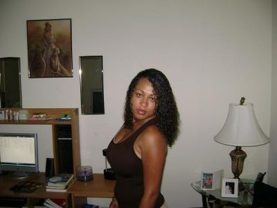 Alea Johnson