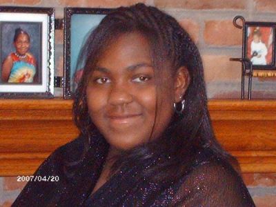 Akema Davenport
