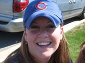 Yvonne Smith