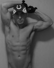 Alex Provenzino