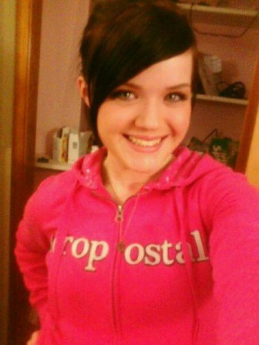 Kasey Gerlach