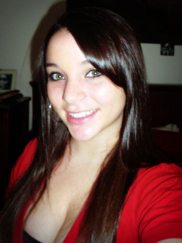 Felicia Gostisbehere