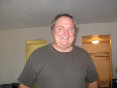 David Olson