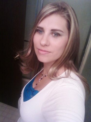Theresa White