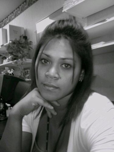 Mary Romero