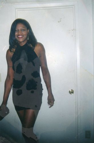 Tamera Livingston