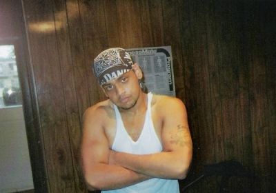Mushtaq Choudhury