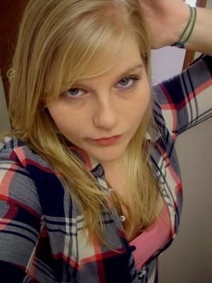 Samantha Blackwell