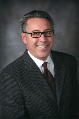 Gregory Glavan