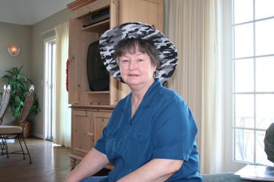 Martha Andrew
