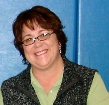 Maureen Thurman