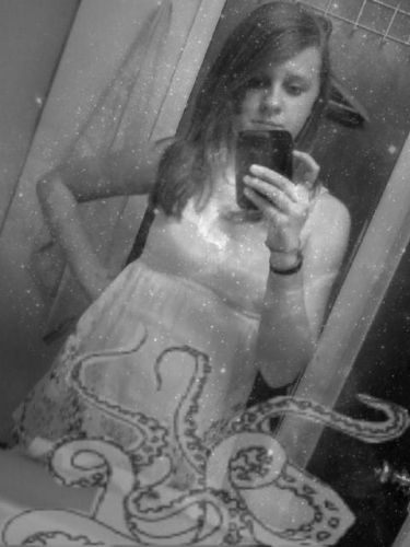 Taylor Mckinnish