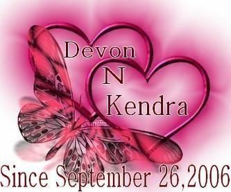 Kendra Perkins