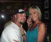 Candace Evans