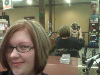 Heather Hinton