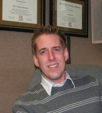 Jeramie Embry