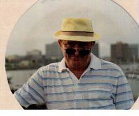 Clyde Campbell
