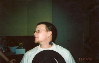 Michael Osborne