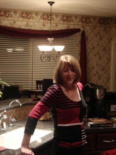 Janice Mathis