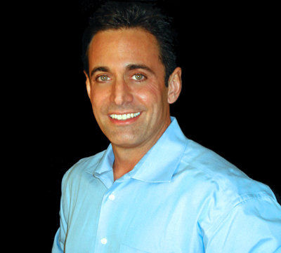Aaron Friedman