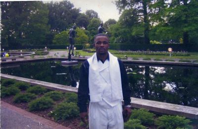 Lachon Nichols
