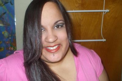 Lisette Gascot