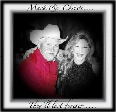 Christine Byrd