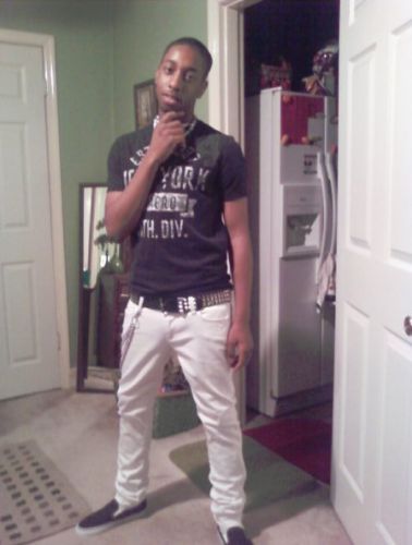 Terrence Poe
