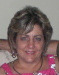 Margaret Whitney