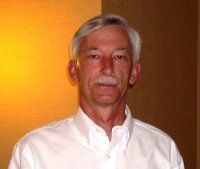 James Hauptstueck