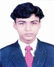 Dipu Chowdhury
