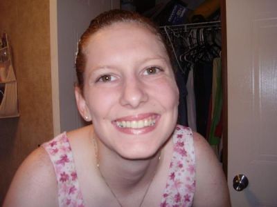 Kelly Touchstone