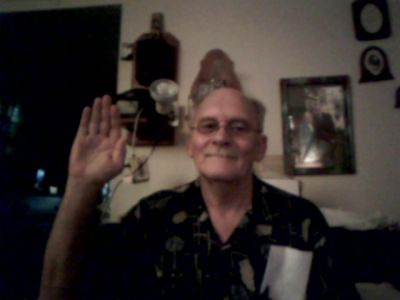 Thomas Harris