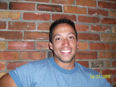 Christian Campos
