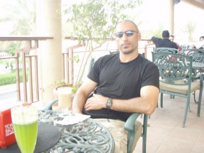 Mahmoud Allami