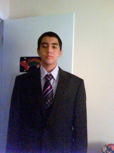 Brian Rivera