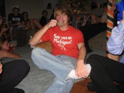 Matthew Lonnerstater